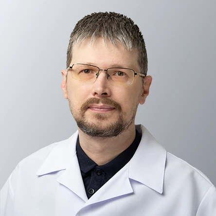 Изяков Дмитрий Николаевич